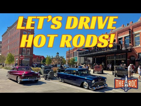 Видео: СБОР В ROC, 2025‼️ ЗАБЕГ НА НАДЕЖНОСТЬ - ЧАСТЬ 2…