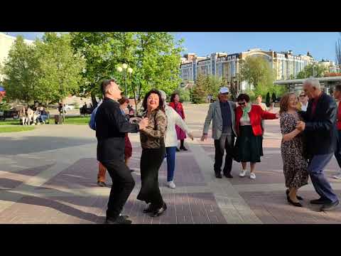 Видео: Поцелуй меня удача..... 05.05.24.