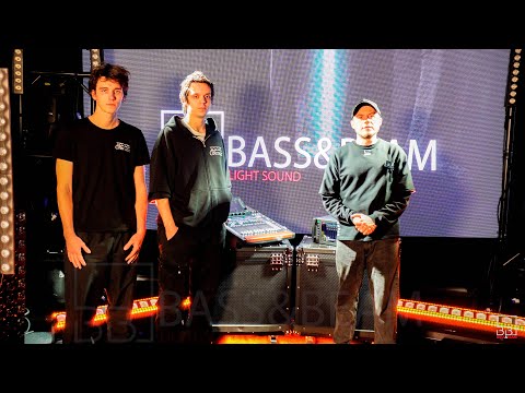 Видео: Обзор пульта Behringer Wing compact\rack | BASSBEAM