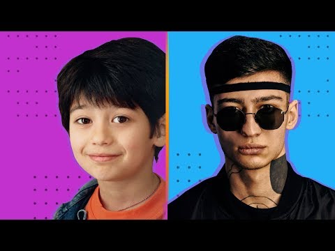 Видео: MATRANG- До Того Как Стал Известен! / Новый артист Gazgolder и причём тут Цой?