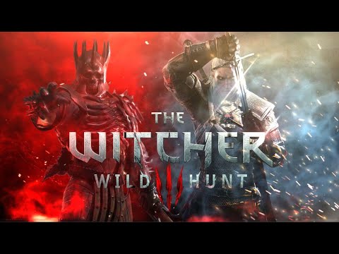 Видео: Погрузитесь вместе со мной в мрачную атмосферу Ведьмак 3: Дикая охота часть 6 #shorts