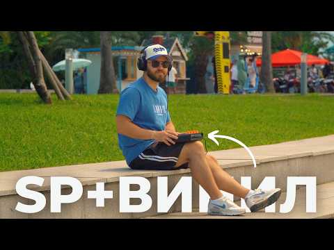 Видео: Как написать классный трек на SP-404mk2
