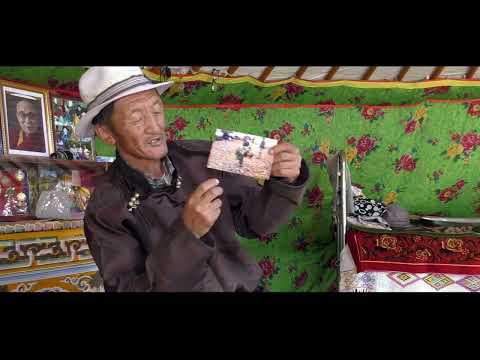 Видео: Монгол дахь ураны асуудлууд 7: Архангай Аймгийн  Өндөр-Улаан Сум