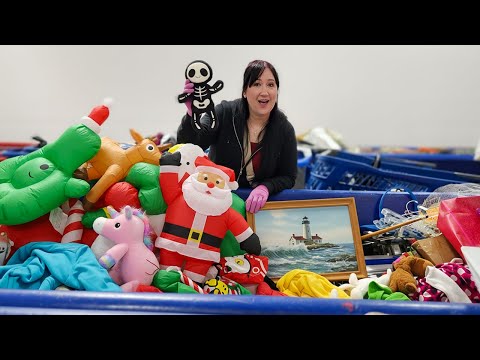 Видео: Вы не поверите, что я нашла! (JellyCat и многое другое!)