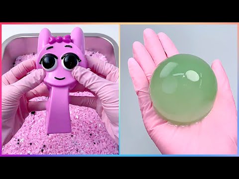 Видео: САМЫЕ ВКУСНЫЕ ТАБА-СКВИШИ НА СВЕТЕ!!! 😍💕