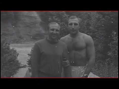 Видео: Петр Заев  Любимец публики