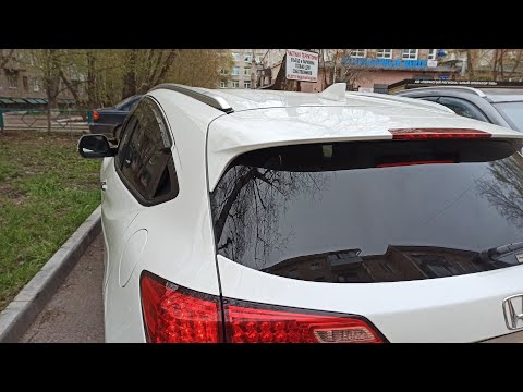 Видео: Хонда Везел. RU1. Отзыв. Комплектация G / X / S / RS / Туринг. На чем ездили раньше