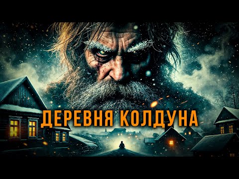 Видео: Деревня колдуна I Страшная История