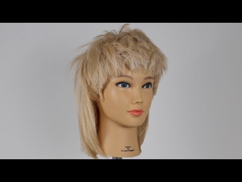 Видео: Нужно знать Учебник по многослойной стрижке