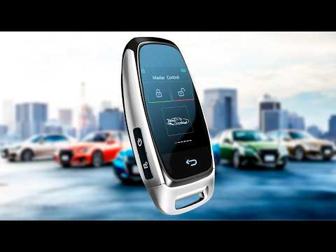 Видео: 🚗 15 новых примочек для автомобиля  Только лучшие и полезные автотовары с АлиЭкспресс