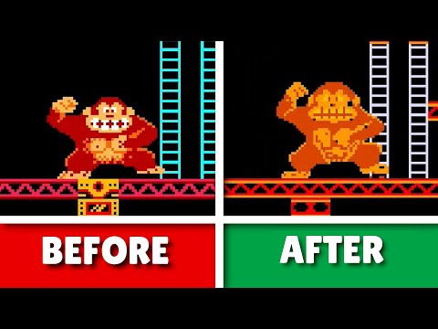 Видео: Эта пиратская версия была официально лицензирована NINTENDO