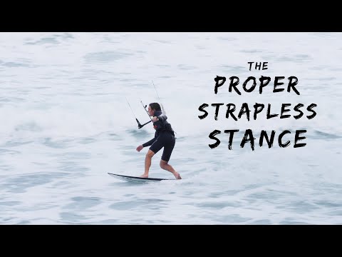 Видео: Правильная поза без бретелек