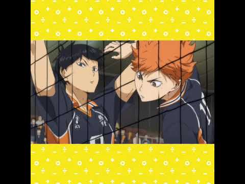 Видео: Озвучка фанфика по фэндому #Haikyuu (Волейбол). Название: "Солнце", автор: Наглая Утка.