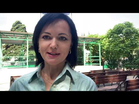 Видео: СОЧИ СЕГОДНЯ / ХОСТА / рынок для местных / вечер