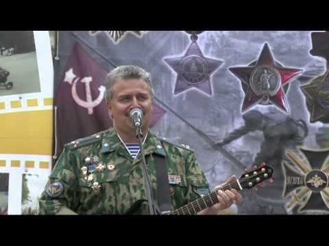 Видео: Слатов - Офицерушка