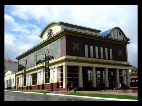 Видео: живи мордовия моя