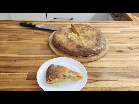 Видео: Готовлю Пирог с мясом+ПОДПИСЫВАЙТЕСЬ Плисс 
