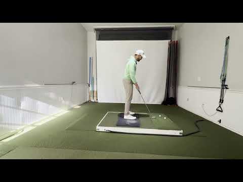 Видео: Перестаньте тянуться за мячом! Попробуйте этот 5-секундный тест на подготовку