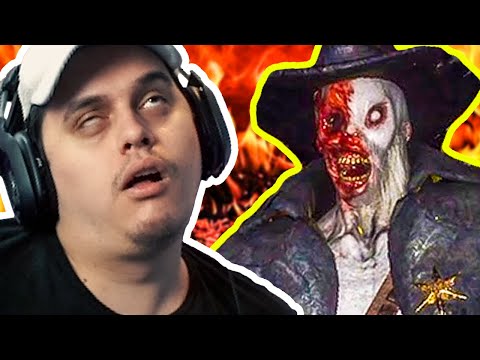 Видео: Мразя я ТАЯ ИГРА... (ЗА МАЛКО ДА УМРА)