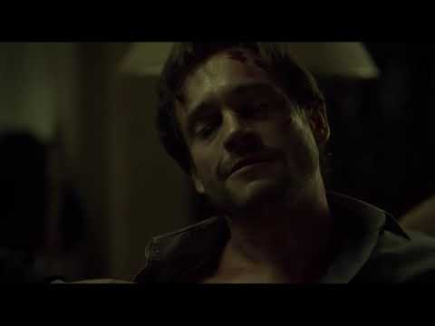 Видео: Ганнигрэм в полшаге