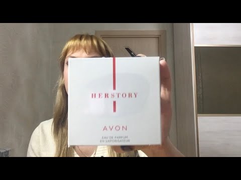 Видео: Заказ по каталогу Эйвон  2/2020. Новинка HerStory.Perceive Sunshine.Perceive.Rare Flowers.Absolute.