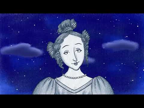 Видео: Пушкин и... Михайловское: 1 серия. Пушкин и русалка