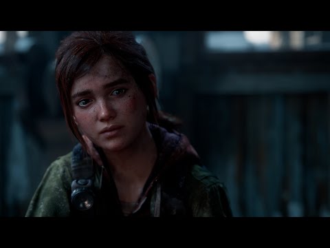 Видео: 「Прохождение The Last of Us Part 1」 #10