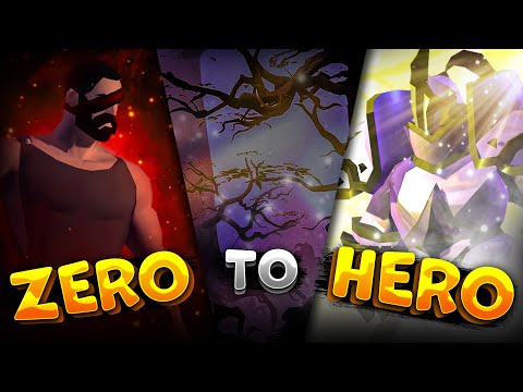 Видео: ZERO to HERO | ОТКРЫТЫЙ МИР | АЛЬБИОН ОНЛАЙН | ALBION ONLINE | СТАРТ с НУЛЯ | ЗИРО ту ХИРО