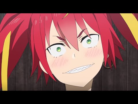 Видео: Anime | ПРИКОЛЫ | Смешные моменты Из Аниме |#43