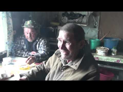 Видео: Калинино (Н.Тунгуска) 2015