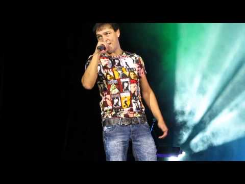 Видео: Юрий Шатунов - 14.11.2013 записки 1 + Майский вечер