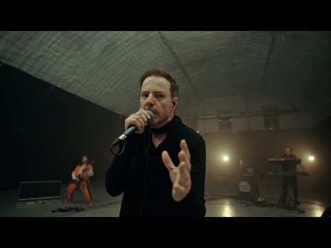 Видео: Animal ДжаZ — В ад (Live, 2025)