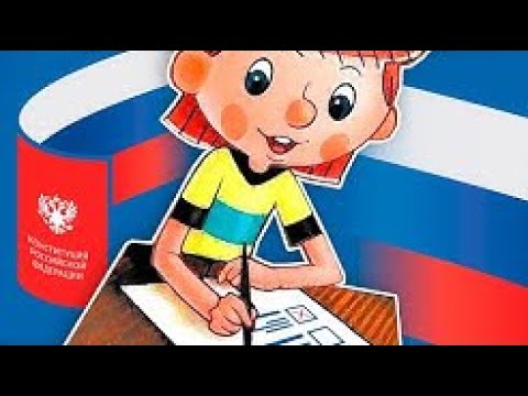 Видео: КОНСТИТУЦИОННЫЙ СТЫД - Егор Лоскутов (перезалив)