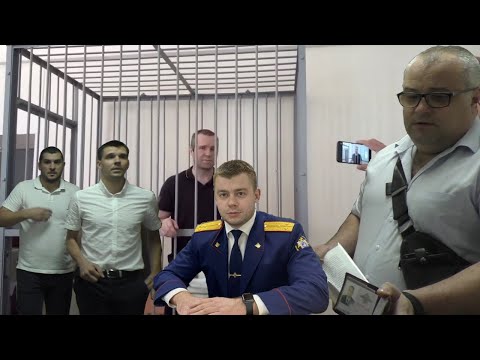 Видео: 🔥Все о содержании Шамардина в СИЗО и задержании на суде по бороде🔥