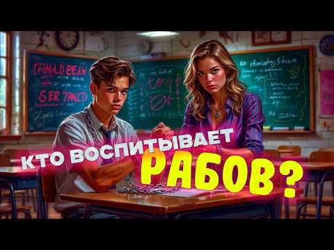 Видео: Почему женщины воспитывают аленей? Шокирующая правда о психологии подчинения!