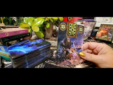 Видео: К вам гонец,  с важной информацией, встречайте.