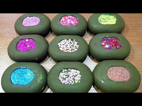 Видео: CUTTING DRY AND CRUNCHING GLAM BROWN SOAP   Pезка сухого хрустящего мыла SO SATISFYING साबुन  비누 병