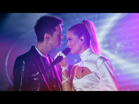 Видео: Юля Паршута & Марк Тишман - Маяковский (Концерт, Live, 2022)