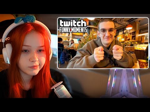 Видео: МОРФИ СМОТРИТ Топ Моменты с Twitch | 5 Лет После Депортации | morphe_ya нарезки