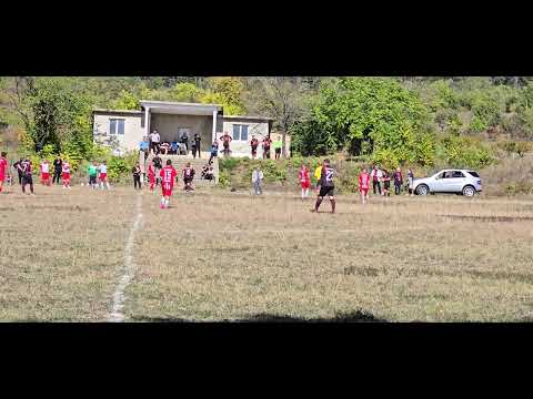 Видео: БАЛКАН (СРЕДНЯ) -УСТРЕМ (ТРЕМ) 1:2 (1:1) ЮЖНА ОФГ-ШУМЕН 05.10.2025 Г.