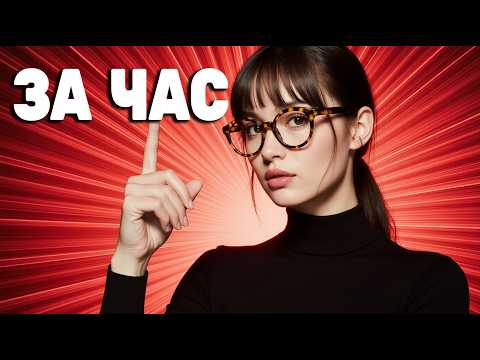 Видео: Метод для новичков с которым ты заговоришь как носитель [УРОК 8] АНГЛИЙСКИЙ НА СЛУХ