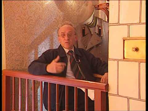 Видео: Серия 7. Черный снег 2001.