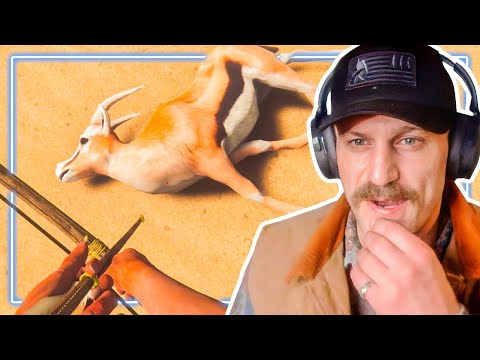 Видео: ИНСТРУКТОР ПО ВЫЖИВАНИЮ оценивает Starsand | Реакция Профи