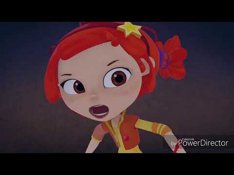 Видео: Саша и Аленка-Она опасна