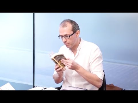 Видео: О причинах гибели великих цивилизаций. "Коллапс" Джареда Даймонда