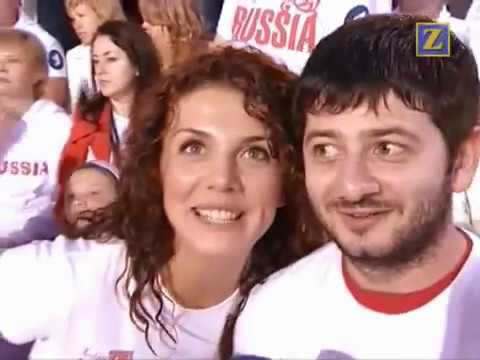 Видео: выпуск 5 05 10 2008
