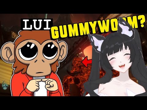 Видео: НЕ МАРМЕЛАДНЫЙ ЧЕРВЯК | Vanoss Crew: случайные смешные моменты