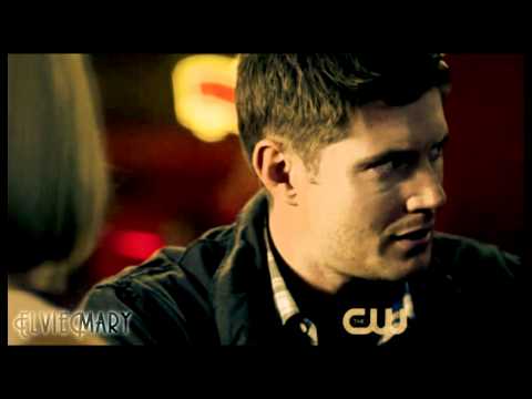 Видео: Dean/Elena - Ой,девки {part 3}