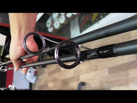 Видео: видео обзор Удилище карповое KAIDA FURIA CARP 3 5LB 3,9м