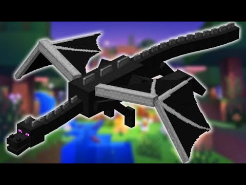 Видео: Отиваме да бием ендър  дракона част 2